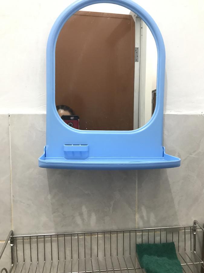 Jiaxin Hostel Ulu Tiram Exteriér fotografie