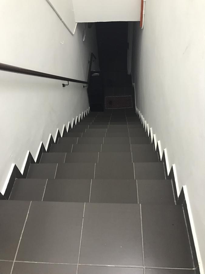 Jiaxin Hostel Ulu Tiram Exteriér fotografie