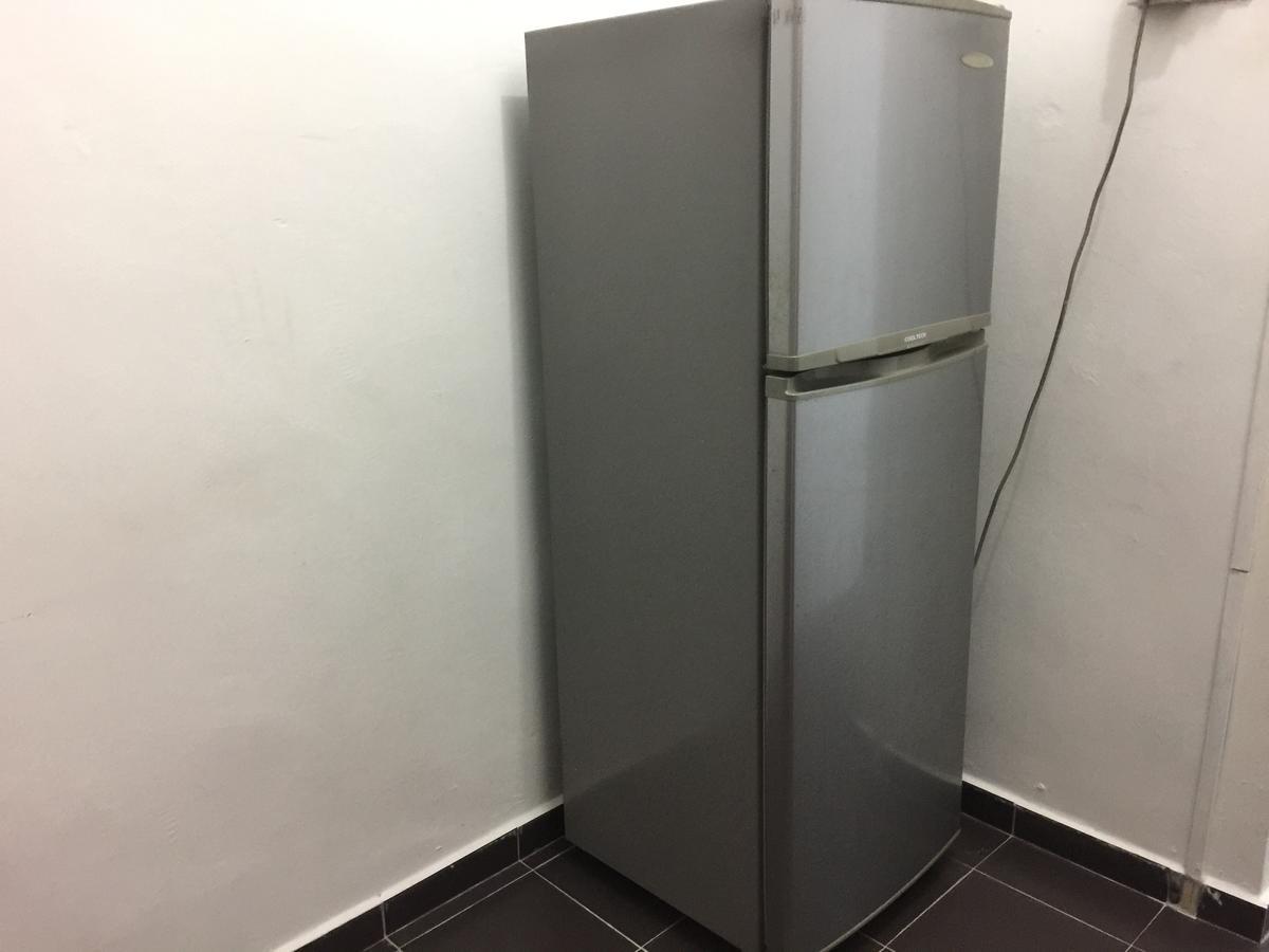 Jiaxin Hostel Ulu Tiram Exteriér fotografie